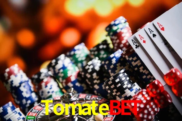 Tomatebet Apuestas Deportivas