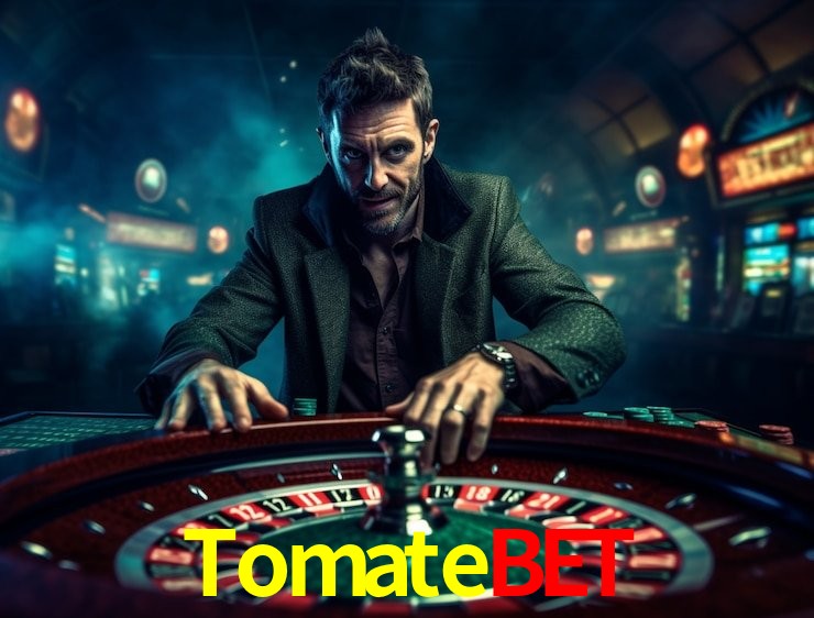 Tomatebet mobile gaming
